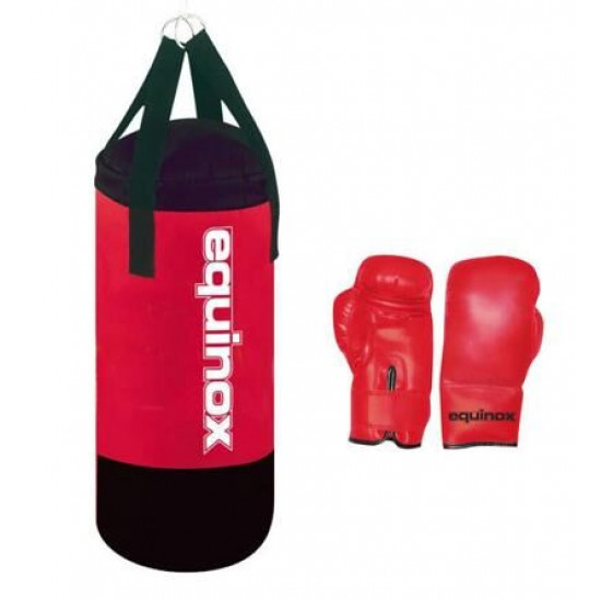 Boksset Junior Pro Equinox Toorx Boksset Junior Pro Equinox Toorx