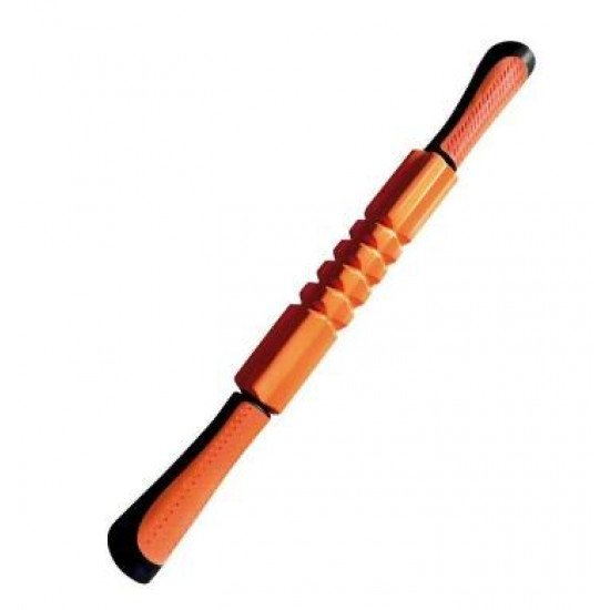 Massage Stick Toorx - met grepen (2 kleuren)