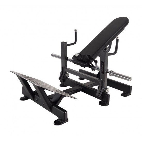 Toorx FWX-4400 Hip Thrust Machine