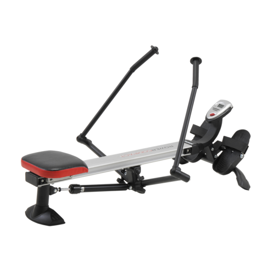 Toorx Rower Compact