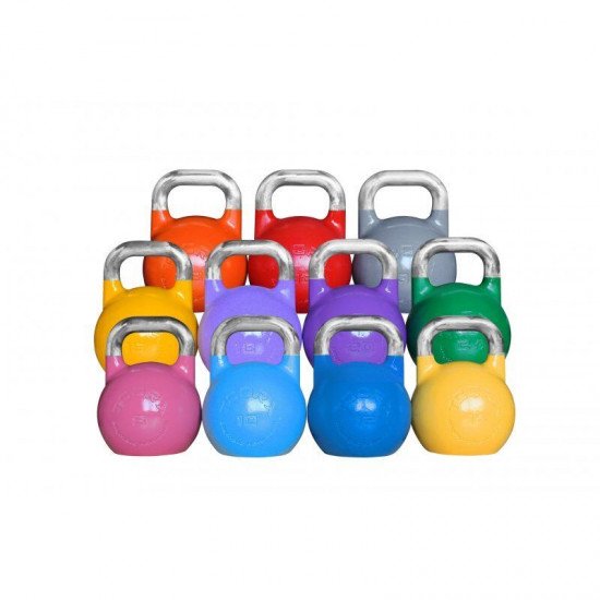 Toorx KCAE Olympic Kettlebell 8kg