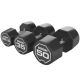 Escape Nucleus Urethane Dumbbells 1-50kg