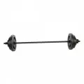Don Oliver Bodypump Set