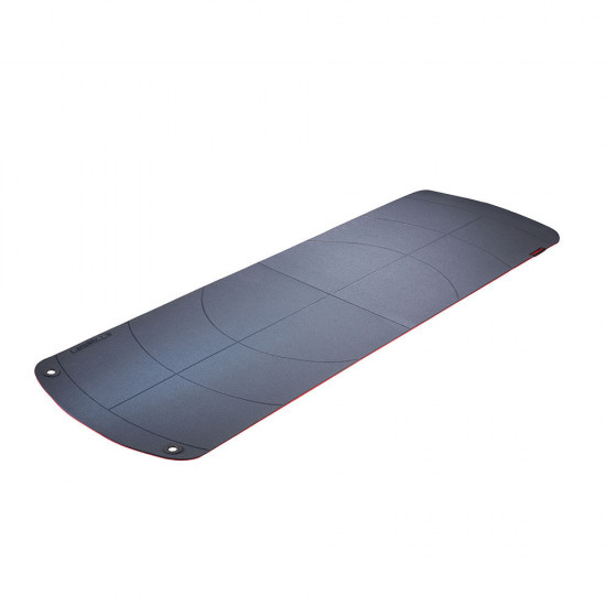 Les Mills MBX fitness-yoga-groepsles mat 180x61x0,5cm Les Mills MBX Mat