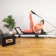 F3 opvouwbare reformer Align Pilates