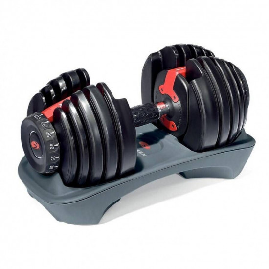 Bowflex™ SelectTech™ 552i 24 kg set Bowflex™ SelectTech™ 552i 24 kg set