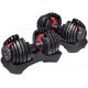 Bowflex™ SelectTech™ 552i 24 kg set