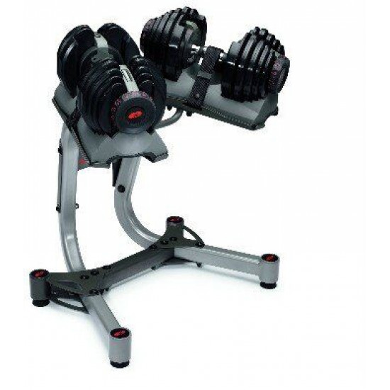 Bowflex™ SelectTech™ 552i 24 kg set Bowflex™ SelectTech™ 552i 24 kg set