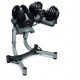 Bowflex™ SelectTech™ 552i 24 kg set