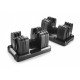 Bowflex 560i Smart Dumbbells met bewegingssensor