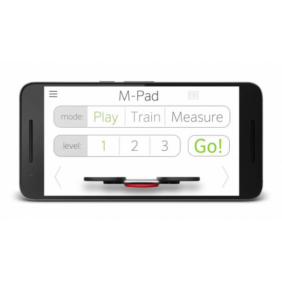 Modern Movement Edge Board 2.0 Extension Trainer Modern Movement Edge Board 2.0 Extension Trainer