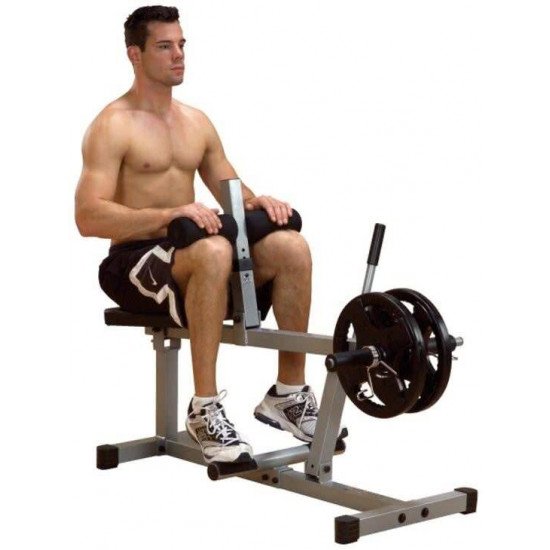 Powerline Seated Calf Machine