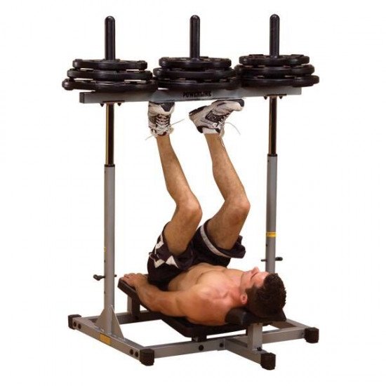 Powerline Vertical Leg Press PVLP156X