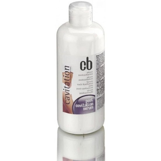 Tecnovita by BH - Lotion voor na de cavitatie CBG61 - 250 ml