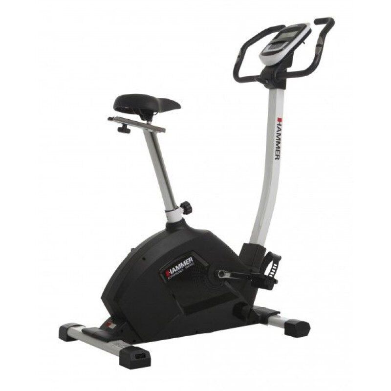 Hammer CARDIO PRO Ergometer H 4844 Fitness Yoga Shop