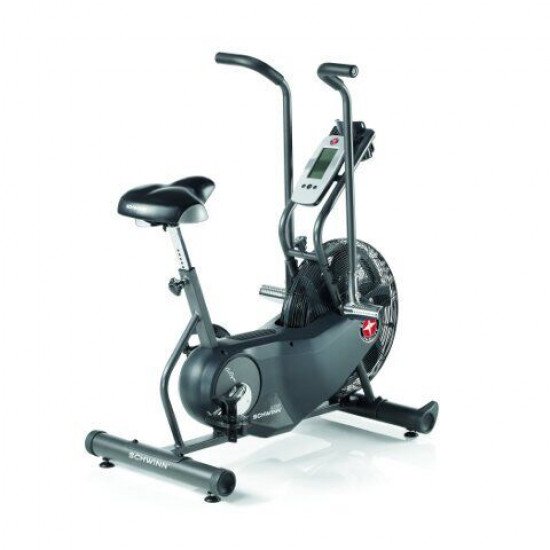 Schwinn Airdyne AD6i HIIT Airbike