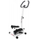 Everfit STEP TWIST Mini Stepper met Hendelbar