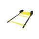 Toorx Loopladder - Speedladder - 4,5 meter - inclusief opbergtas