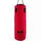 Hammer Bokszak Fit, Rood, 60x30 cm Hammer Bokszak Fit, Rood, 60x30 cm