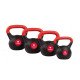 Toorx PVC Kettlebell2 kg