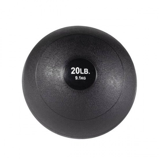 Body-Solid Slam Balls20 Lb - 9,7 kg