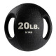 Body-Solid Medicine Ball - Dual Grip9000 gram