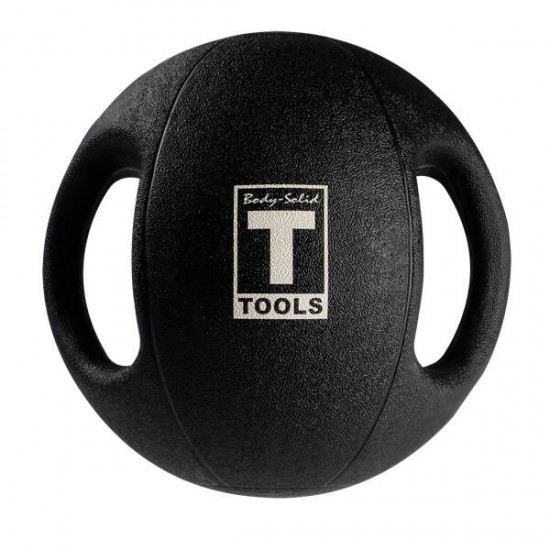 Body-Solid Medicine Ball - Dual Grip6300 gram