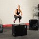 Body-Solid Soft-Sided Plyo Box