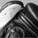 Hammer Boxing Bokshandschoenen PREMIUM FIGHT - Leer - Zwart10 OZ Hammer Boxing Bokshandschoenen PREMIUM FIGHT - Leer - Zwart10 OZ