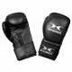 Hammer Boxing Bokshandschoenen PREMIUM TRAINING - PU - Zwart12 OZ Hammer Boxing Bokshandschoenen PREMIUM TRAINING - PU - Zwart12 OZ