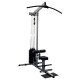 Body-Solid PRO-LAT MACHINE GLM84 met 95 kg gewichtenstapel