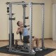 Body-Solid - Lat Attachment GLA378