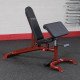 Body-Solid - Preacher Curl station GPCA1