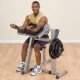 Body-Solid Biceps / Triceps Machine GCBT380