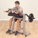 Body-Solid Biceps / Triceps Machine GCBT380