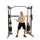 Body-Solid GDCC200 - Functional Trainer