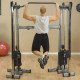 Body-Solid GDCC210 - Functional Trainer - Compact