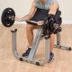 Body-Solid Preacher Curl Bench GPCB329