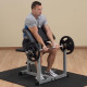 Powerline Preacher Curl Bench PPB32X