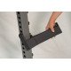 Body-Solid Multi Press Rack - GPR370