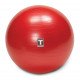 Body-Solid Anti-Burst Gymball BSTSB - inclusief handpomp65 cm Rood