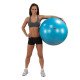 Body-Solid Anti-Burst Gymball BSTSB - inclusief handpomp55 cm Grijs