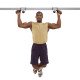 Body-Solid GCA2 Chin-Up Attachment