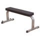 Body-Solid flat bench GFB350