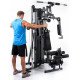 Finnlo Autark 2200 Homegym met Cable Tower