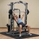 Powerline PSM1442XS Smith Machine Full Package