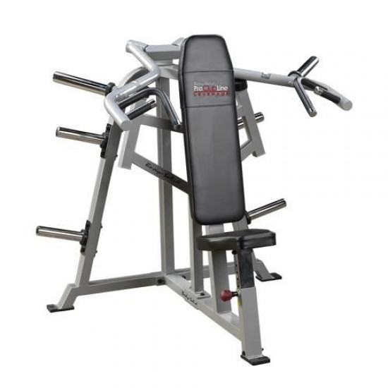 Pro Clubline Leverage Shoulder Press LVSP