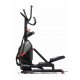 Schwinn 510E - Crosstrainer - Zeer compact - Past in elke ruimte - met Bluetooth en RunSocial