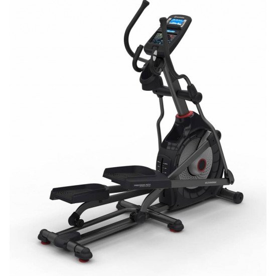 Schwinn 570E Crosstrainer - met Bluetooth + RunSocial en elektrische hellingshoek