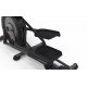 Schwinn 570E Crosstrainer - met Bluetooth + RunSocial en elektrische hellingshoek